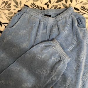 Nelk Boys FULL SEND limited addition sweatpants